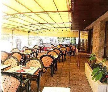 מלון Saint-Just-le-Martel Le Petit Sale מראה חיצוני תמונה